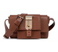 REPLAY Crossbody Bag Tan
