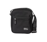 Replay Umhängetasche 18 cm total black (TAS006145) schwarz