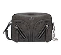 REPLAY Crossbody Bag Washed Black