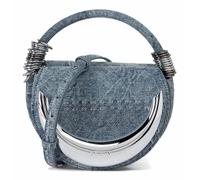 REPLAY Crossbody Bag Washed Denim