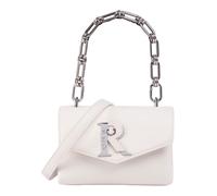 REPLAY Crossbody Bag White Smoke