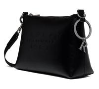 REPLAY Crossbody Bag with Zip Black