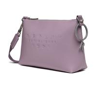 REPLAY Crossbody Bag with Zip LT Lilac