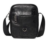 REPLAY Crossover Bag Black