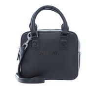REPLAY Crossover Bag Black