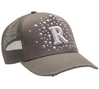 Replay Damen Baseball Cap, Dusty Olive 0844 (Mehrfarbig), Einheitsgröße
