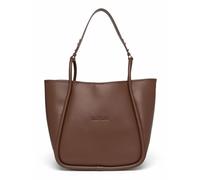 Replay Damen Beuteltasche aus Kunstleder, Braun (Cambridge Brown 0214), Onesize