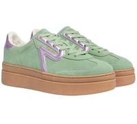 Replay Damen Camden SuedeSneaker