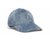Replay - Kappe Casquette en denim Replay - blau - Größe T.U T.U blau