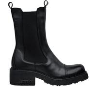 Replay Damen Chelsea Boots mit hohem Schaft, Black 003 (Schwarz), 35