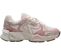 Replay Damen Chunky Sneaker, Dk Pink 173 (Rosa), 36