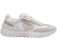 Replay Damen Chunky Sneaker, White Platin 1161 (Elfenbein), 38