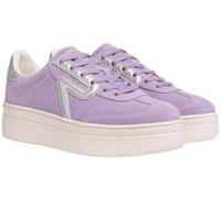 Replay Damen Cupsole Sneaker Dicke Sohle