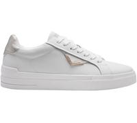 Replay Damen Cupsole Sneaker, White 061 (Weiß), 38