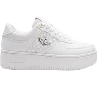Replay Damen Cupsole Sneaker, White 061 (Weiß), 41