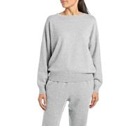 Replay Damen Dk3301 Pullover, M03 Grey Melange, S EU