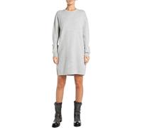 Replay Damen Dk3320 Kleid, M03 Grey Melange, L EU