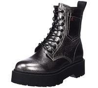 REPLAY Damen DOC Eagle Halblange Stiefel, 011BRONZE, 35 EU