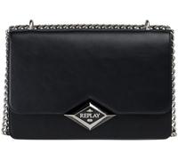 REPLAY Damen FW3000 Umhängetasche, 0098 Black