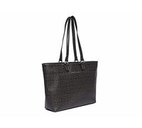REPLAY Damen FW3333 Shopper, 098 Black