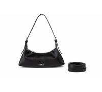 Replay Schultertasche 31 cm schwarz