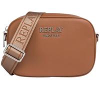 REPLAY Damen FW3778 Umhängetasche, 0212 Caramel Cafe'