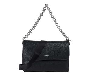 REPLAY Damen FW3799 Umhängetasche, 0098 Black