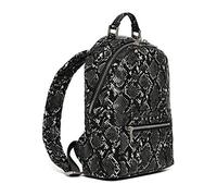 Replay Damen Fw3915.000.a0247e Rucksack Mehrfarbig (White Black)