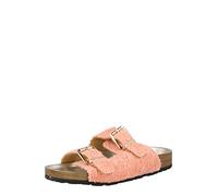 REPLAY Damen Gaby Double B Hausschuh, 044 PINK, 39 EU