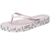 REPLAY Damen Glory W Double Hausschuh, 044 PINK, 35 EU