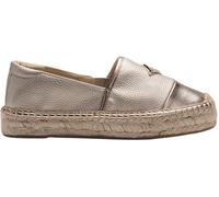 REPLAY Damen GWF22 Slipper, 045 Platin, 40 EU