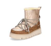 REPLAY Damen GWF2H Mode-Stiefel, 012 Brown, 40 EU