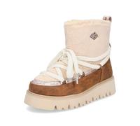 REPLAY Damen GWF2H Mode-Stiefel, 211 Brown BEIGE, 39 EU