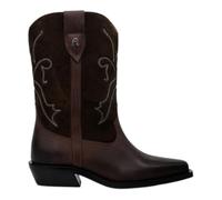 REPLAY Damen GWN99 Westernstiefel, 012 Brown, 39 EU