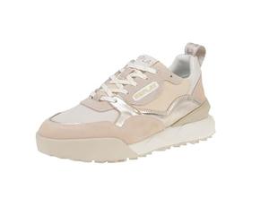 Replay Damen Gws9h .000.c0002l Sneaker, 3377 Ecru Platin, 39 EU