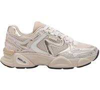 Replay Damen GWS9N Sneaker, 026 Gold, 36 EU