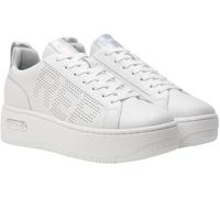Replay Damen Gwz5o .000.c0003l Sneaker, 061 White, 41 EU