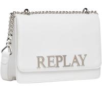 Replay Damen Handtasche aus Kunstleder