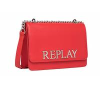 Replay Damen Handtasche aus Kunstleder