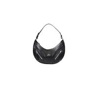 Replay Damen Handtasche aus Kunstleder, Schwarz (Black 0098), Onesize