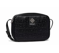 Replay Damen Handtasche Crossbody, Black 098 (Schwarz), Onesize