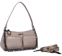 Replay Damen Handtasche Glänzend, Rosa (Moon Light 0109), Onesize