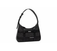 Replay Schultertasche 27 cm schwarz