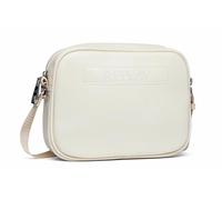 Replay Damen Handtasche Klein, Dirty White 002 (Weiß), Onesize