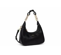 Replay Damen Handtasche mit Ketten-Detail, Black 098 (Schwarz), Onesize