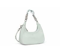 Replay Damen Handtasche mit Ketten-Detail, Pastel Cobalt Blue 449 (Türkis), Onesize
