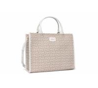 Replay Damen Handtasche mit Schulterriemen, Dirty White + Sand 1628 (Mehrfarbig), Onesize