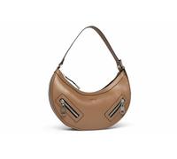 Replay Damen Handtasche Schultertasche, Dirty Pale Beige 074 (Beige), Onesize