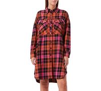 REPLAY Damen Hemdkleid