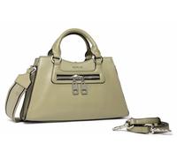 Replay Damen Henkeltasche mit Tragegurt, Grün (Pistachio 414), Onesize